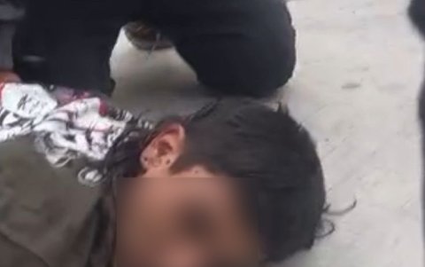 El menor condenado por el crimen contra Miguel Uribe fue capturado el mismo día del atentado.