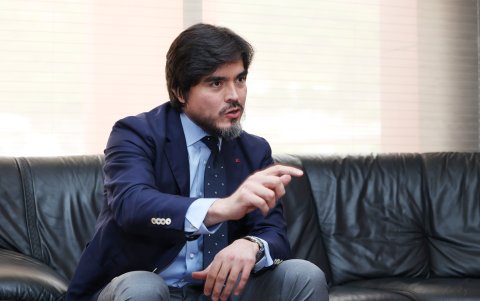 El ministro José De la Gasca hizo un llamado a los operadores de justicia para alinearse con la lucha contra el crimen organizado.