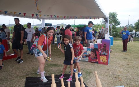 Juegos gratuitos para los más pequeños.