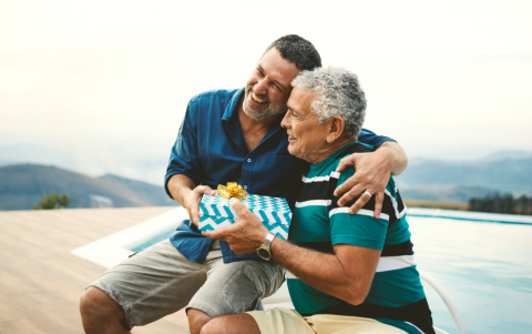 En el ámbito comercial, el Día de la Madre genera más ventas que el Día del Padre