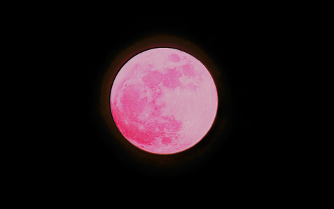 Este fenómeno astronómico coincide con la temporada de fresas y marca el inicio del solsticio.