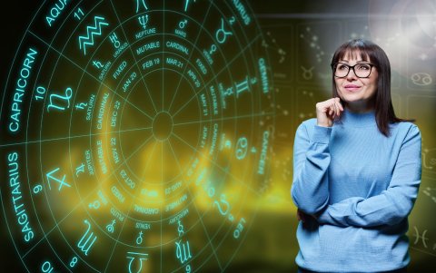 Horóscopo del 10 de junio de 2025