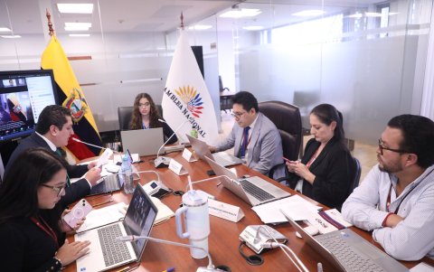 La Comisión de Biodiversidad decidió archivar el informe para el segundo debate de la LOPDA.