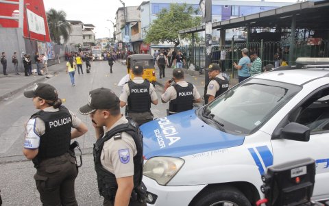 Este 10 de junio, al menos diez asesinatos se registraron en Guayaquil, lo que llenó de miedo a los guayaquileños.