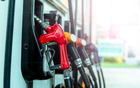 Petroecuador confirmó la disponibilidad de 40 mil barriles tras un corte técnico en el reporte diario.