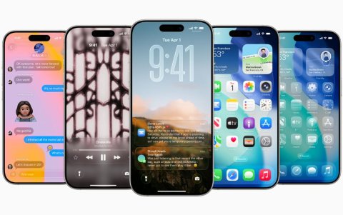 iOS 26 llega con una renovación significativa que incluye un diseño renovado, funciones más inteligentes y mejoras en las aplicaciones.