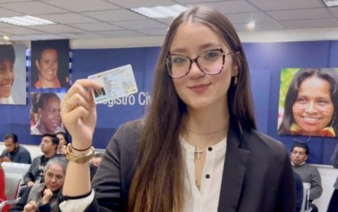 El Registro Civil atenderá este sábado 14 de junio de 08:00 a 14:00, en 37 agencias a nivel nacional.