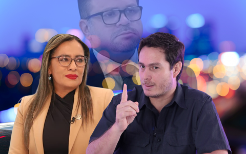 Fernando Cornejo, titular de Segura EP, también ha tenido conflicto por los contratos de seguridad en Guayaquil con el Gobierno.