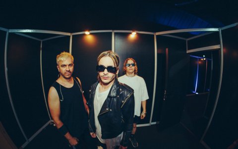 Airbag empieza la gira El club de la pelea