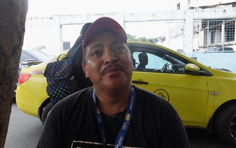 Esteban Belís: una historia con un final feliz.