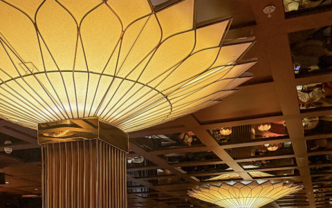 El restaurante de Karol G es uno de los más concurridos en Provenza.