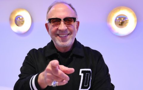 Emilio Estefan animará la inauguración del Mundial de Clubes 2025.