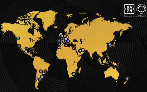 Equipos de todo el mundo se preparan para el Mundial de Clubes 2025 en Estados Unidos, un torneo histórico con 32 participantes y representación de seis confederaciones.