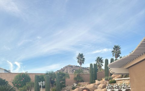 Junto a Sarah Gabriela, Martina y Diego.