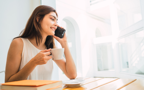 Clientes de Movistar en Ecuador seguirán recibiendo sus servicios con normalidad mientras se concreta la venta a Millicom.