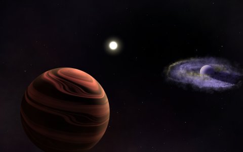 Se han realizado muchos estudios sobre la astronomía en los últimos años