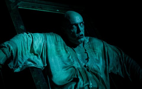 La obra se presentará en la capital el miércoles 18 de junio.