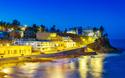 México ocupa el tercer lugar entre los países más inseguros para viajar en 2025, según el informe de Hellosafe.