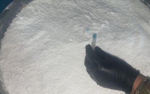 La acción representa un avance significativo en la lucha contra el narcotráfico y las economías ilícitas