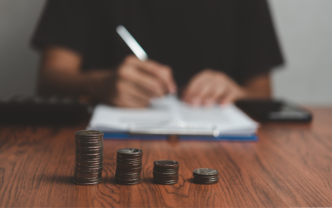 Algunas personas que contraen una deuda muchas veces no tiene conocimiento de la misma