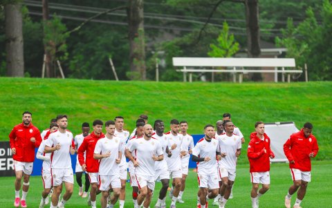 Wydad buscará sorprender a Manchester City en el Mundial de Clubes 2025.