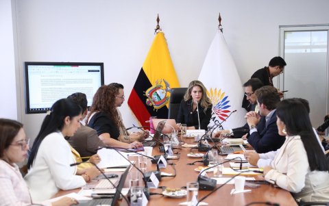 La Comisión de Justicia de la Asamblea tramitó las reformas que se aprobarán o archivarán en el Pleno.