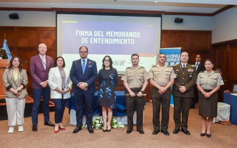 En Ecuador, seis de cada diez mujeres han sido víctimas de algún tipo de violencia de género a lo largo de su vida.