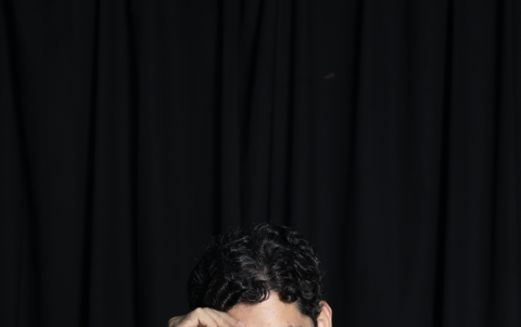 David Castro escribió la obra inspirado en el contexto político de diversos países.