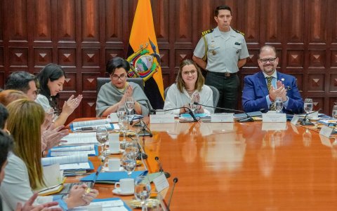 El Comité para la Prevención y Erradicación del Reclutamiento, Uso y Utilización de Niños, Niñas y Adolescentes se reunió el 17 de junio de 2025.