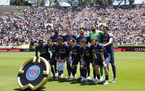 PSG solo cayó contra Botafogo en el Mundial de Clubes 2025.