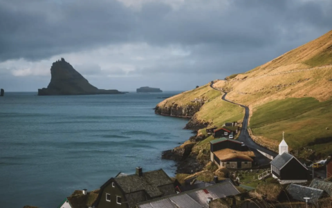 La Isla Feroe: un paraíso en medio del Atlántico