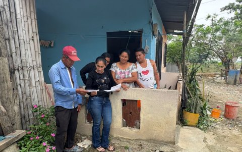 Soluciones. Los directivos del sector buscan juntar firmas como medida.