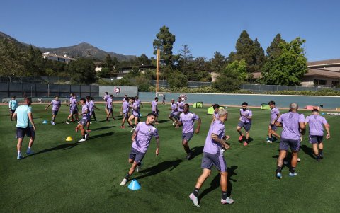 Botafogo buscará dar el golpe ante PSG.