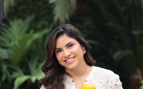 Es especialista en diabetes.