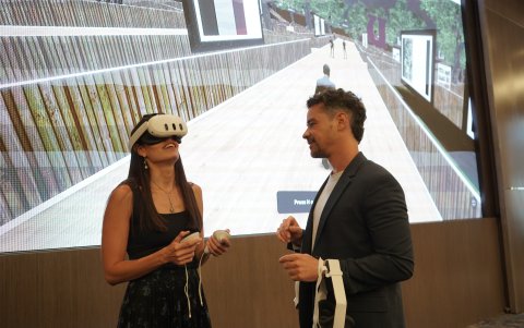 Estudiantes y profesores de UEES participan activamente en proyectos internacionales que fortalecen su liderazgo académico.