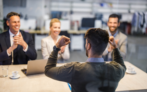 Hay oportunidades laborales para distintos perfiles: desde pasantes hasta ejecutivos senior.