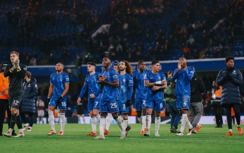 Chelsea busca sellar la clasificación a los octavos del Mundial de Clubes 2025.