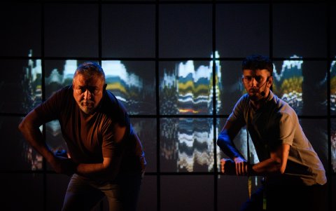 En Quito, la obra se presentará el próximo sábado 28 de junio.