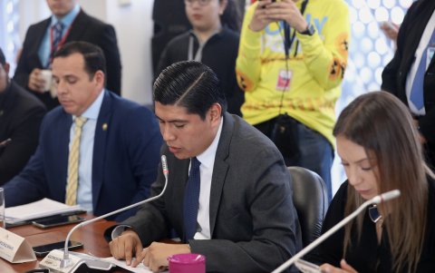 La Comisión de Desarrollo Económico, controlada por el oficialismo, inició e trámite del tercer proyecto económico urgente del Ejecutivo.