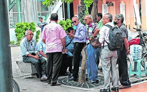 Espacios de reunión, una de las principales solicitudes de los adultos en 'años dorados'.