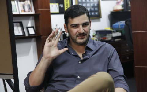 Alcalde de Guayaquil, en la mira de la Fiscalía, es llamado a juicio.