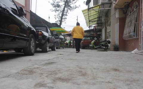 Varios incidentes criminales se han reportado en Sauces 4, en Guayaquil.