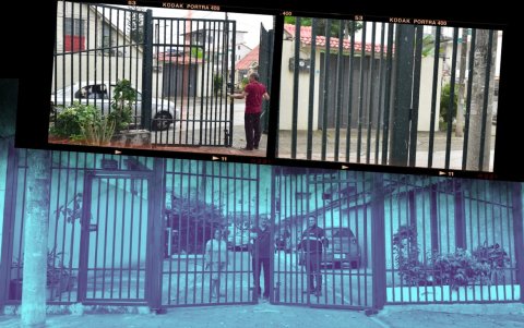 Más de 65 barrios ya tienen rejas autorizadas para reforzar su seguridad.