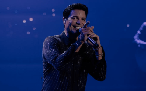 Chayanne regresa a Ecuador con su tour “Bailemos Otra Vez” y promete dos noches llenas de energía y nostalgia.