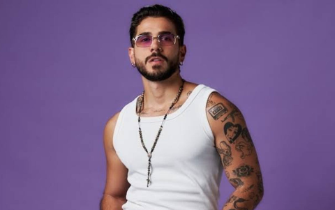 Juan Duque suma a Ambato y Quito en su gira, con su estilo urbano romántico que conquista fans en Latinoamérica.