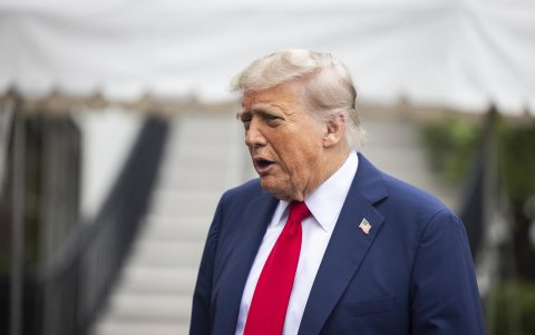 Donald Trump anuncia alto el fuego temporal entre Israel e Irán tras escalada bélica en Oriente Medio.