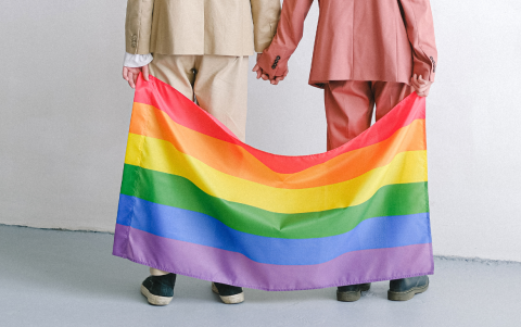 La inclusión comienza con espacios seguros donde la identidad y la expresión de género no se castiguen ni silencien.