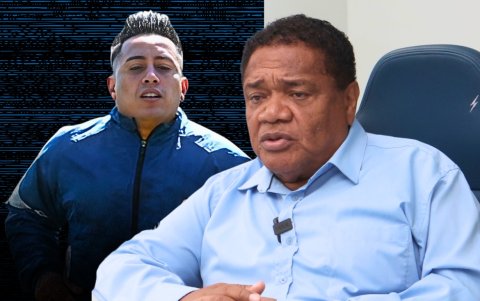 Jorge Guzmán asegura que tomará acciones legales en contra del programa de televisión de Perú.