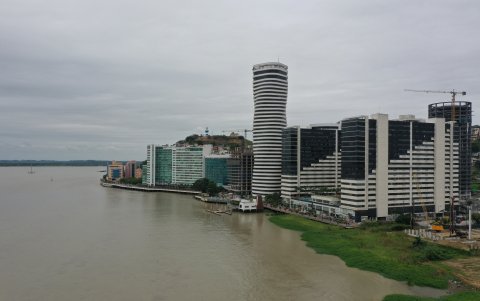 El transporte fluvial en la zona es una promesa que aún no se concreta. Lo último que se supo es que se contrataría una consultoría.