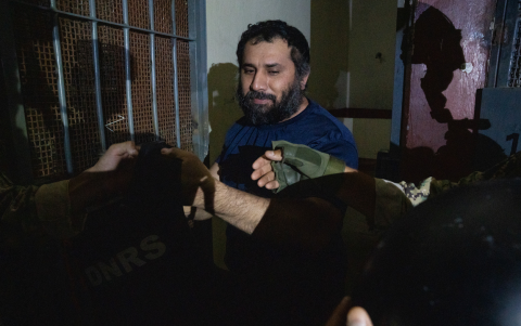 Portadas internacionales destacan la captura de alias “Fito”, líder de Los Choneros, tras su huida y un operativo clave en Ecuador.